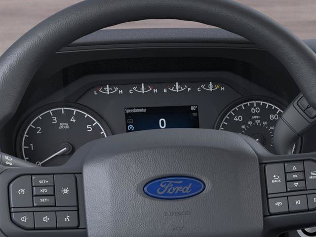 New 2026 Ford F150 STX w/ Equipment Group 200A AWD/4WD image 13