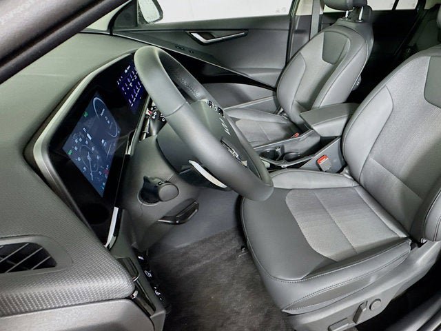 New 2026 Kia Niro Wind FWD image 25