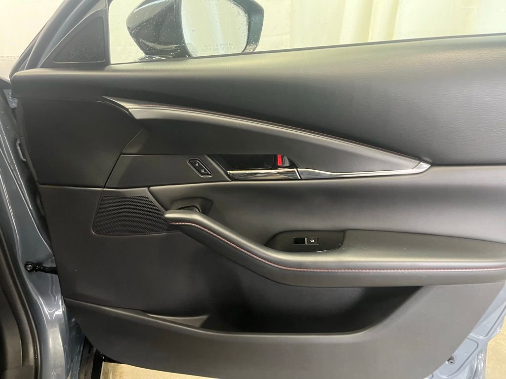 Certified 2023 MAZDA CX-30 AWD 2.5 S w/ Preferred Package image 11