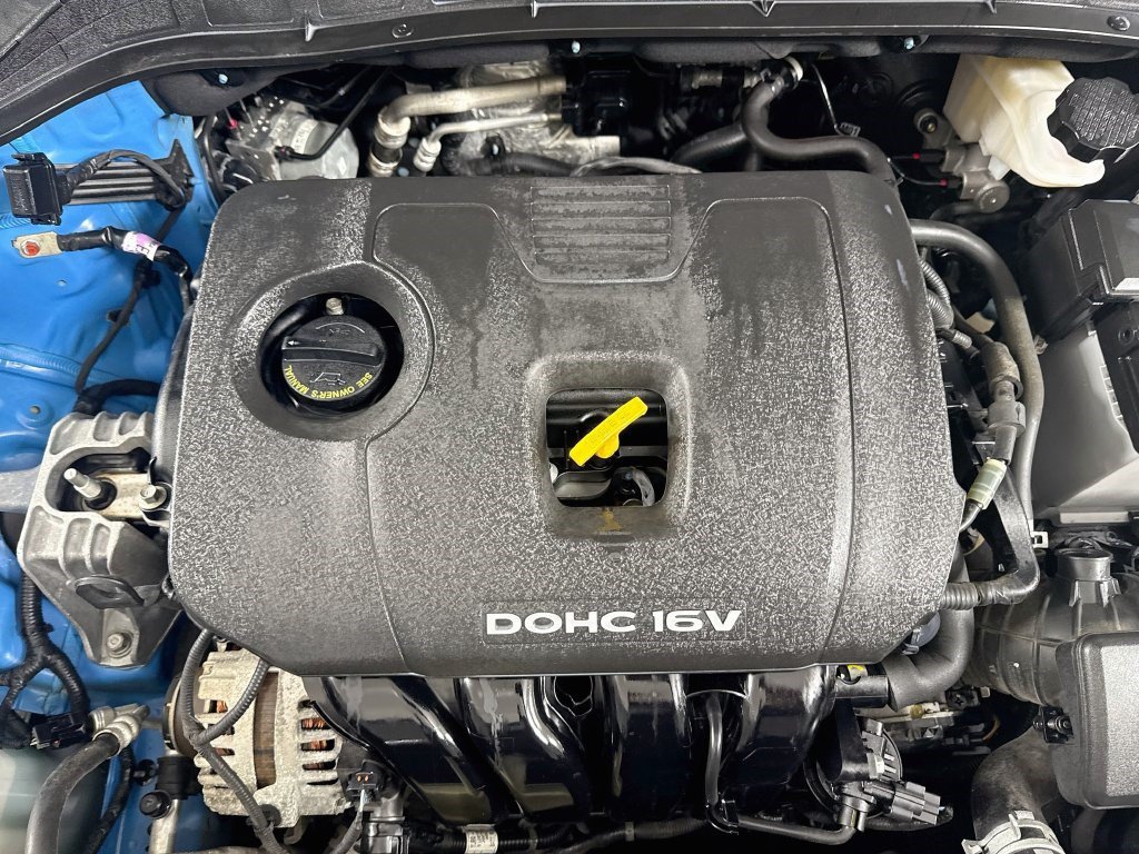 Used 2021 Hyundai Kona SEL FWD image 38