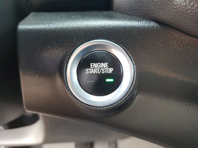 Used 2023 GMC Terrain AT4 AWD/4WD image 24