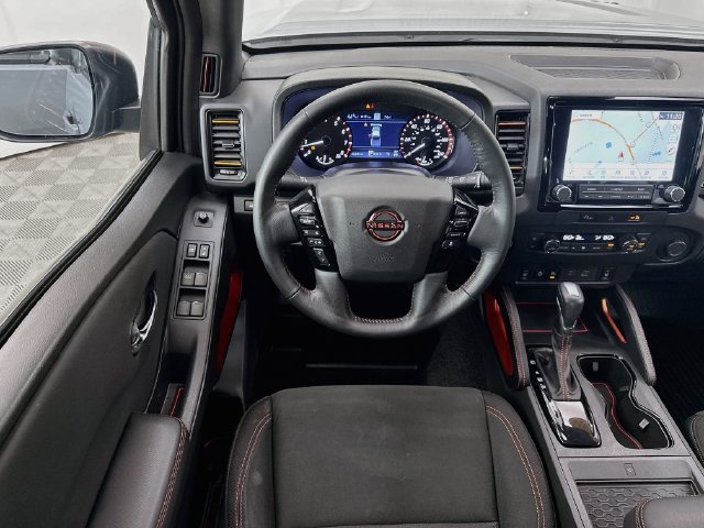 Used 2024 Nissan Frontier PRO-4X w/ Pro Convenience Package AWD/4WD image 22