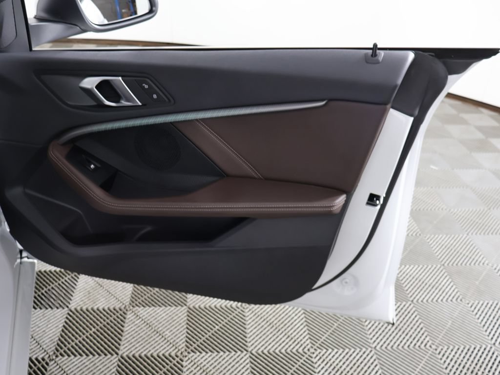 Used 2024 BMW 228i Gran Coupe w/ Convenience Package FWD image 23