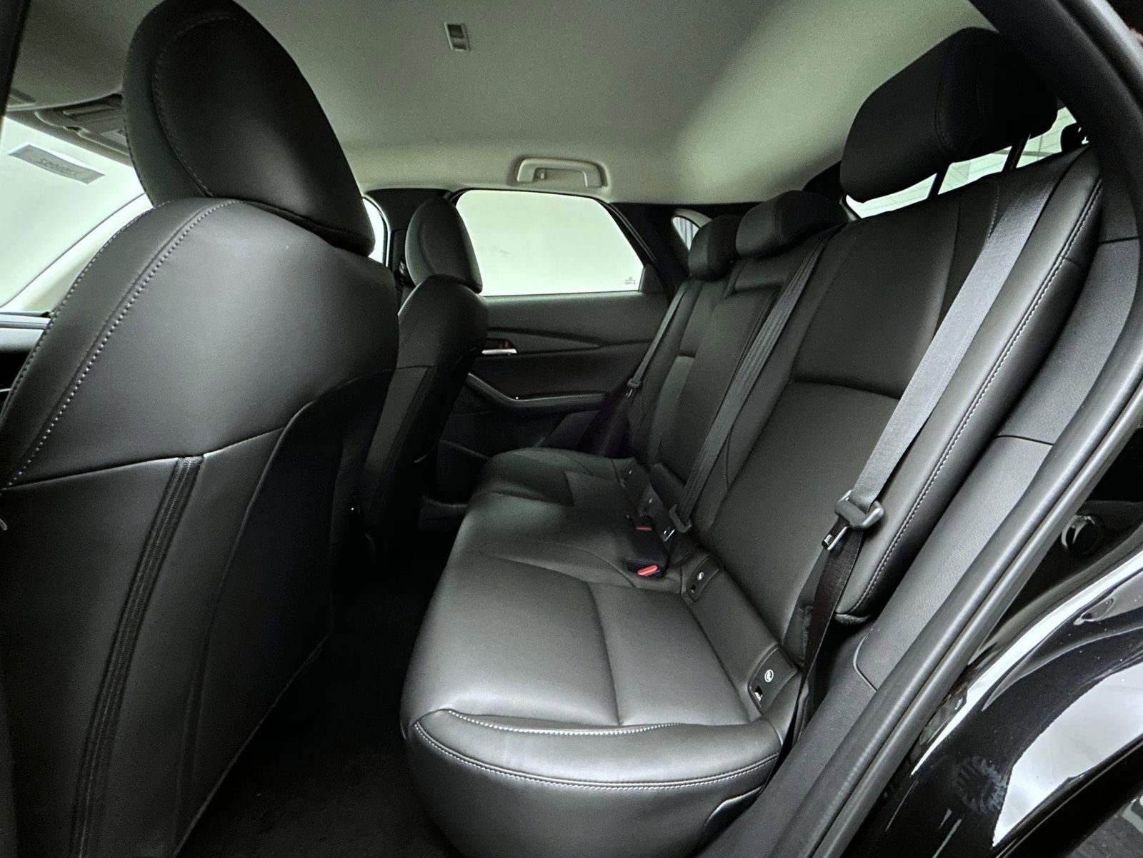 New 2026 MAZDA CX-30 AWD 2.5 S w/ Select Sport Pkg image 12