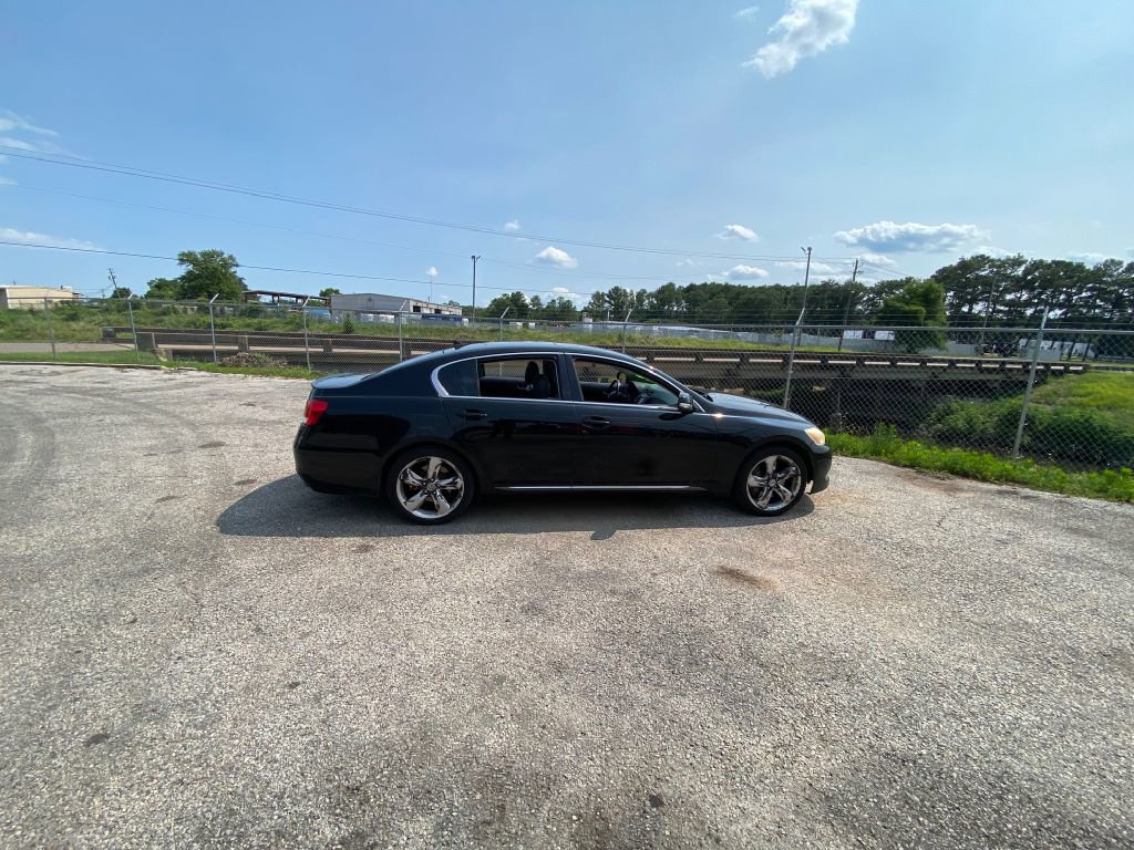 Used 2011 Lexus GS 350 image 6