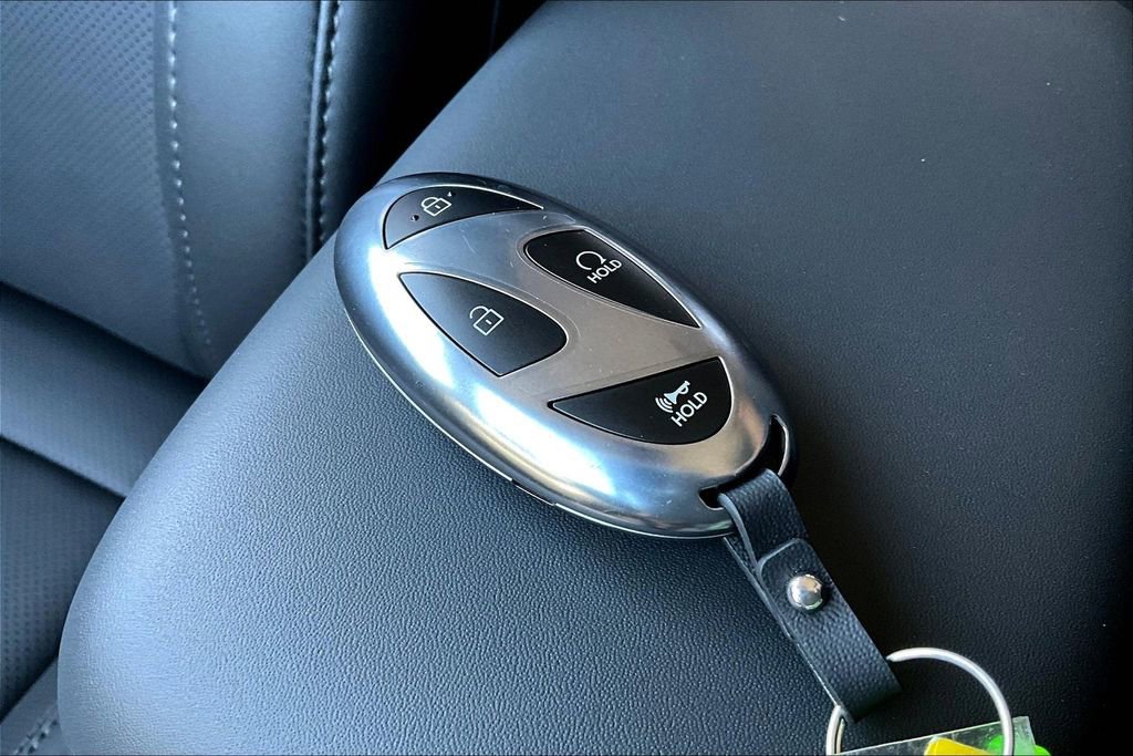 New 2026 Hyundai Kona SEL Premium FWD image 22