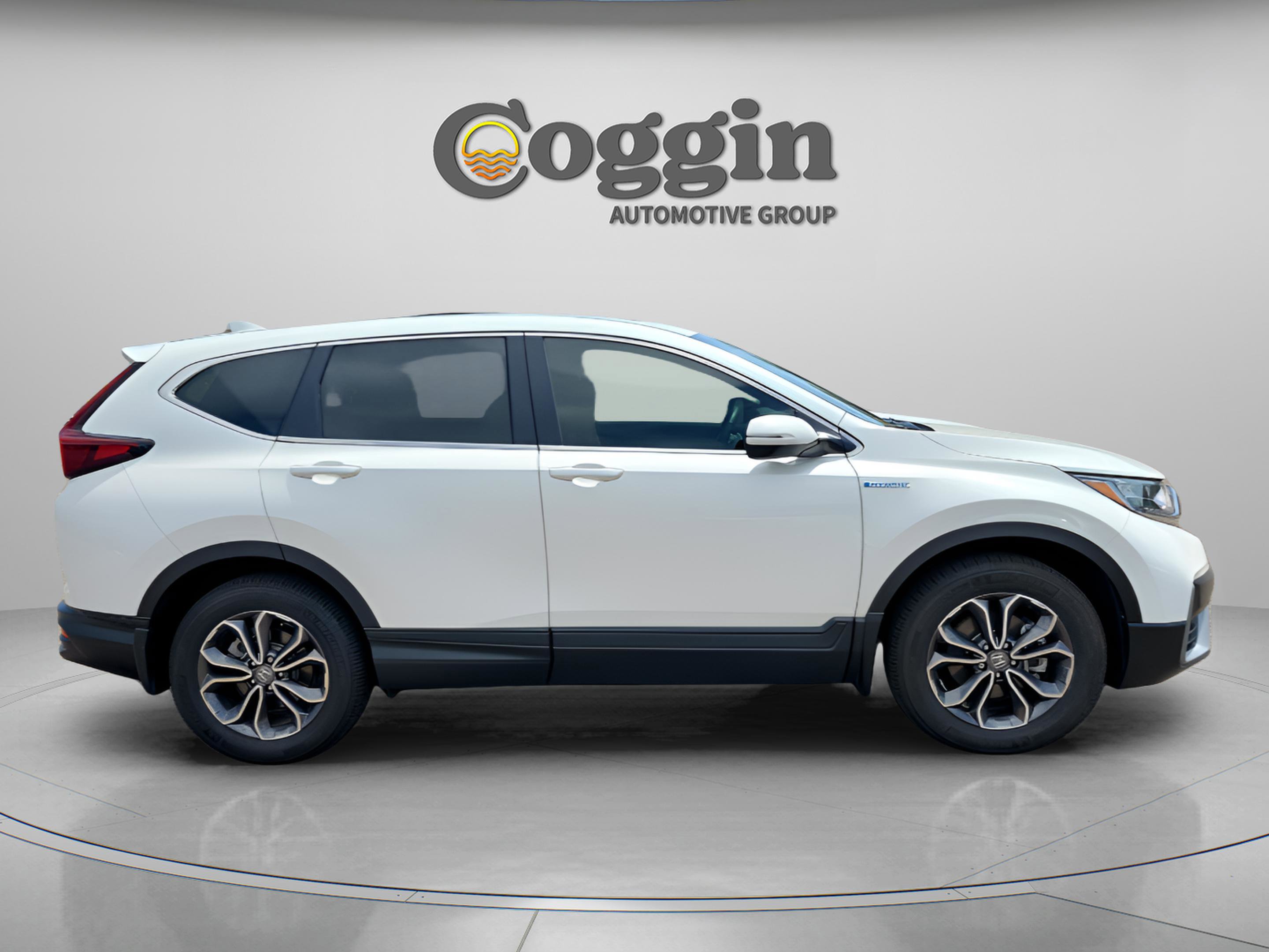 Certified 2020 Honda CR-V EX-L image 6