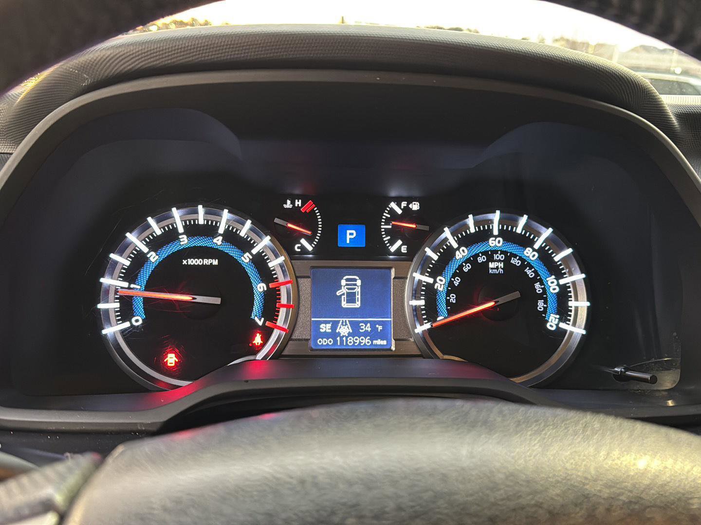 Certified 2019 Toyota 4Runner SR5 image 20