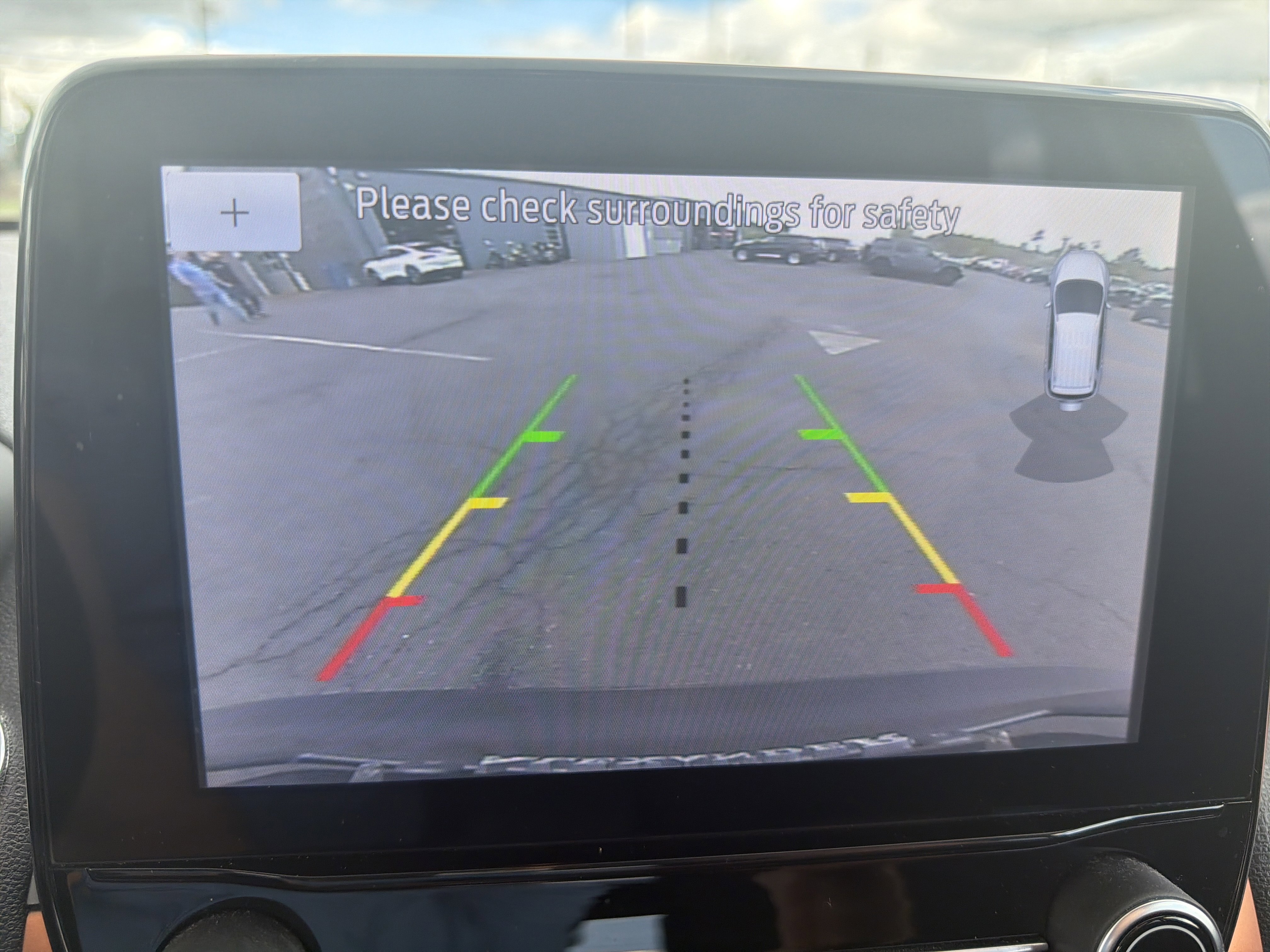 Used 2021 Ford EcoSport SE w/ SE Convenience Package image 26