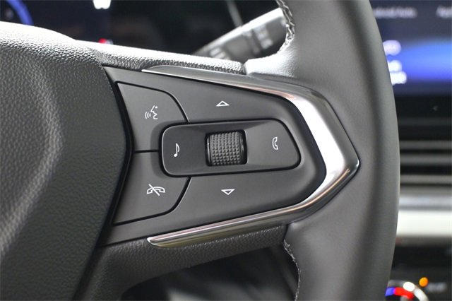 New 2026 Chevrolet Trax LT w/ Driver Confidence Package image 18