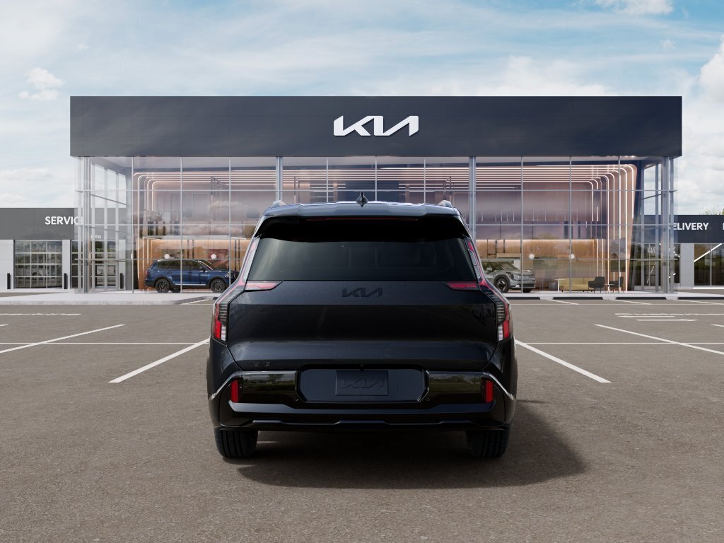 New 2026 Kia EV9 Land AWD/4WD image 5