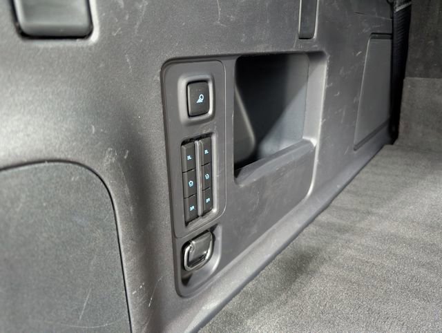 Used 2025 Ford Expedition Max Platinum w/ Stealth Appearance Package AWD/4WD image 28