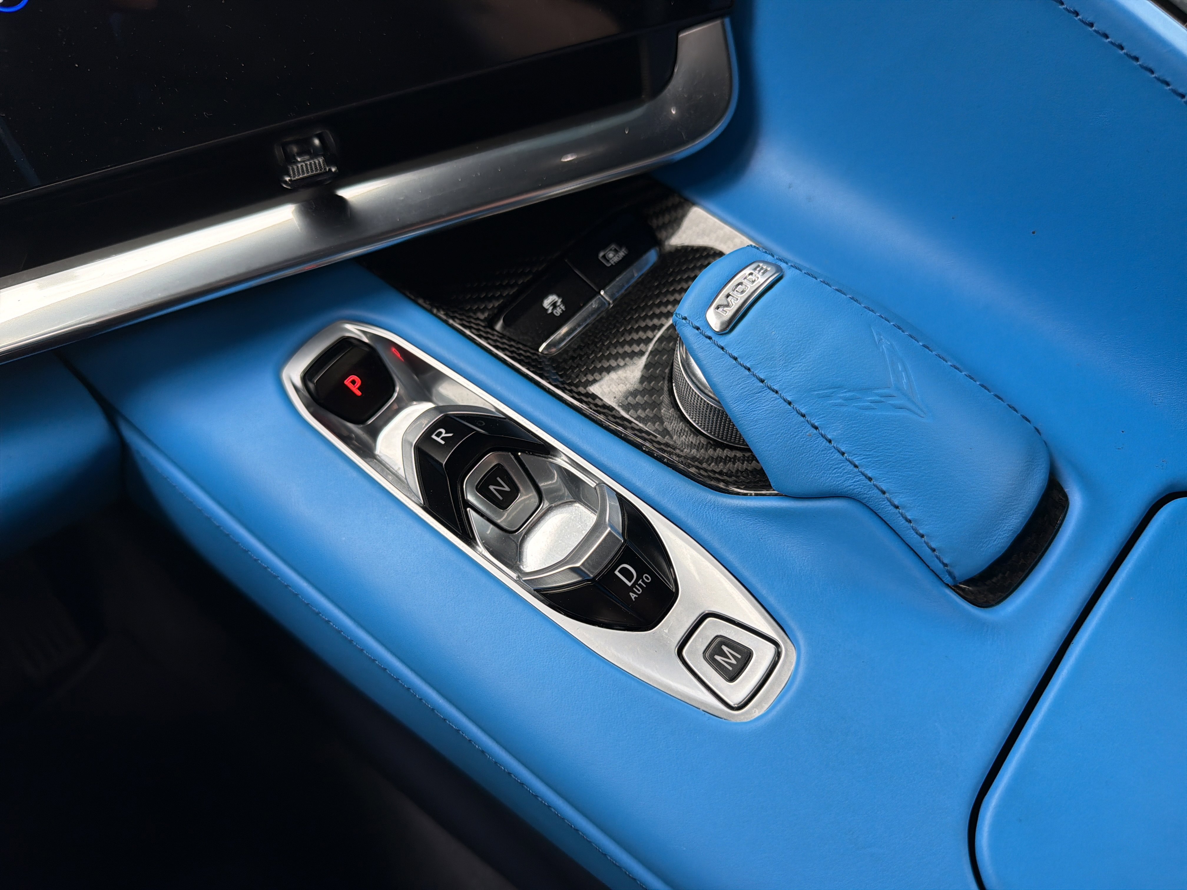 Used 2020 Chevrolet Corvette Stingray Premium Cpe w/ 3LT Preferred Equipment Group image 26