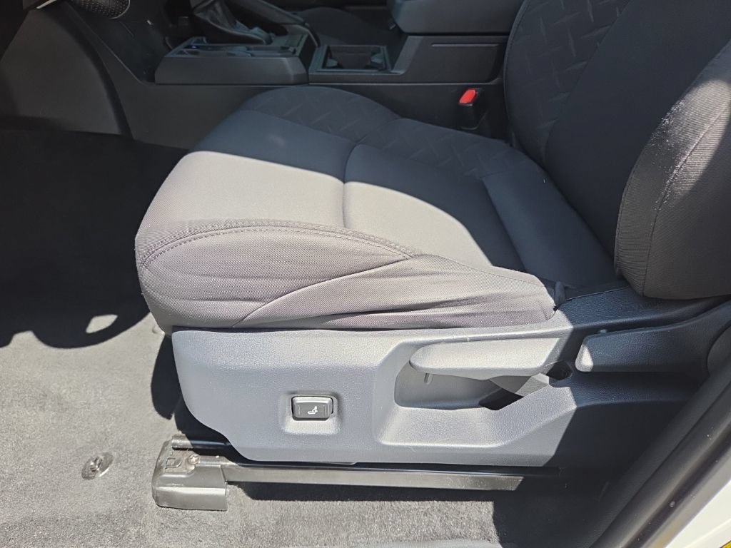 Used 2025 Toyota Tacoma SR RWD image 19