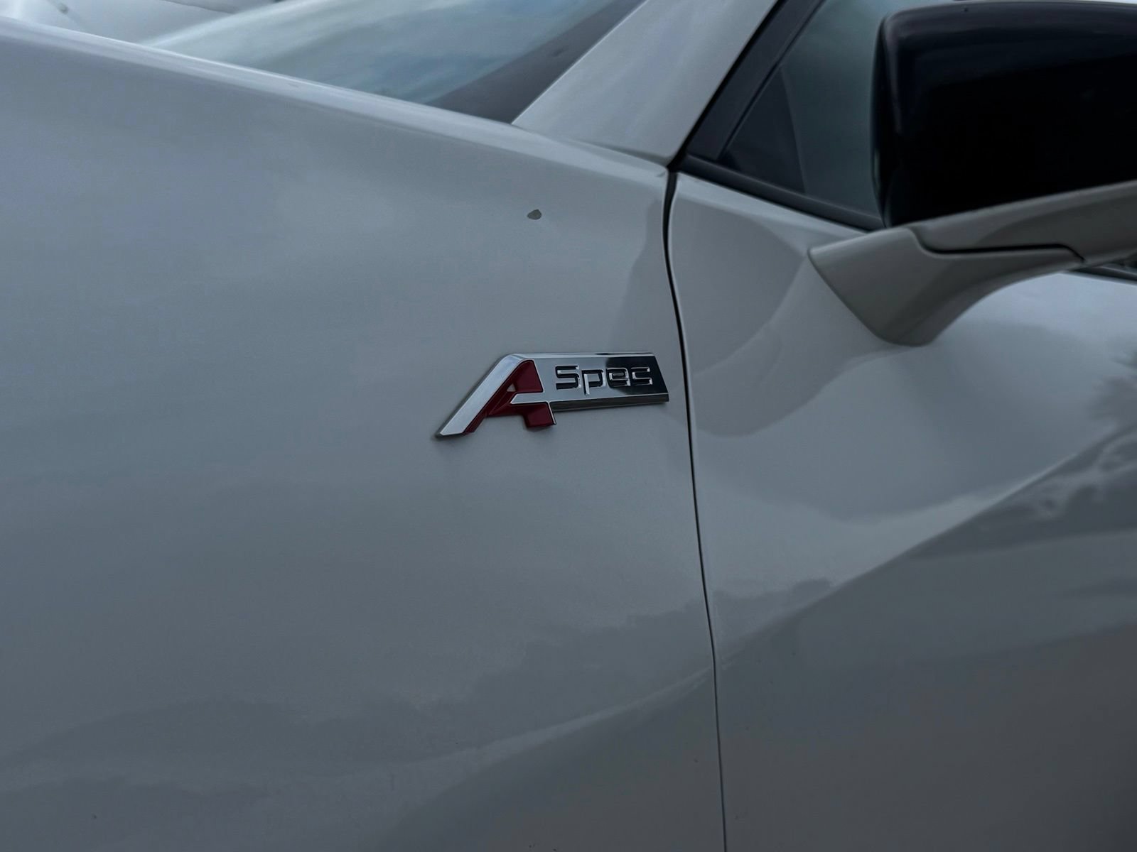 Used 2021 Acura TLX w/ A-SPEC Pkg AWD/4WD image 11