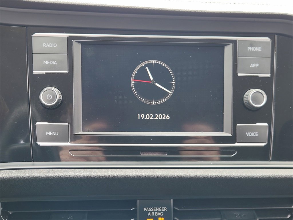 Used 2020 Volkswagen Jetta S w/ Driver Assistance Package image 12