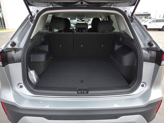 Used 2025 Volkswagen Tiguan S image 23