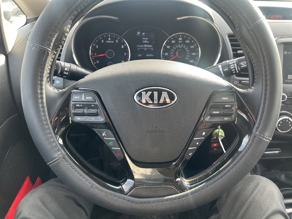 Used 2017 Kia Forte S image 13