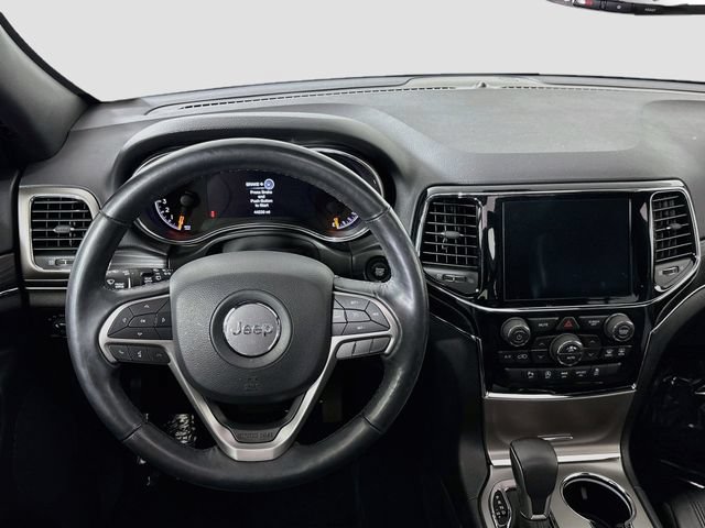 Used 2019 Jeep Grand Cherokee Limited AWD/4WD image 21