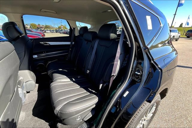 New 2025 Genesis GV80 2.5T Standard image 10