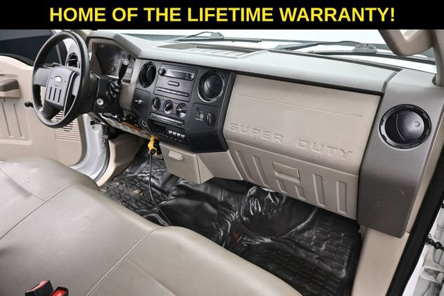 Used 2008 Ford F350 XL RWD image 32