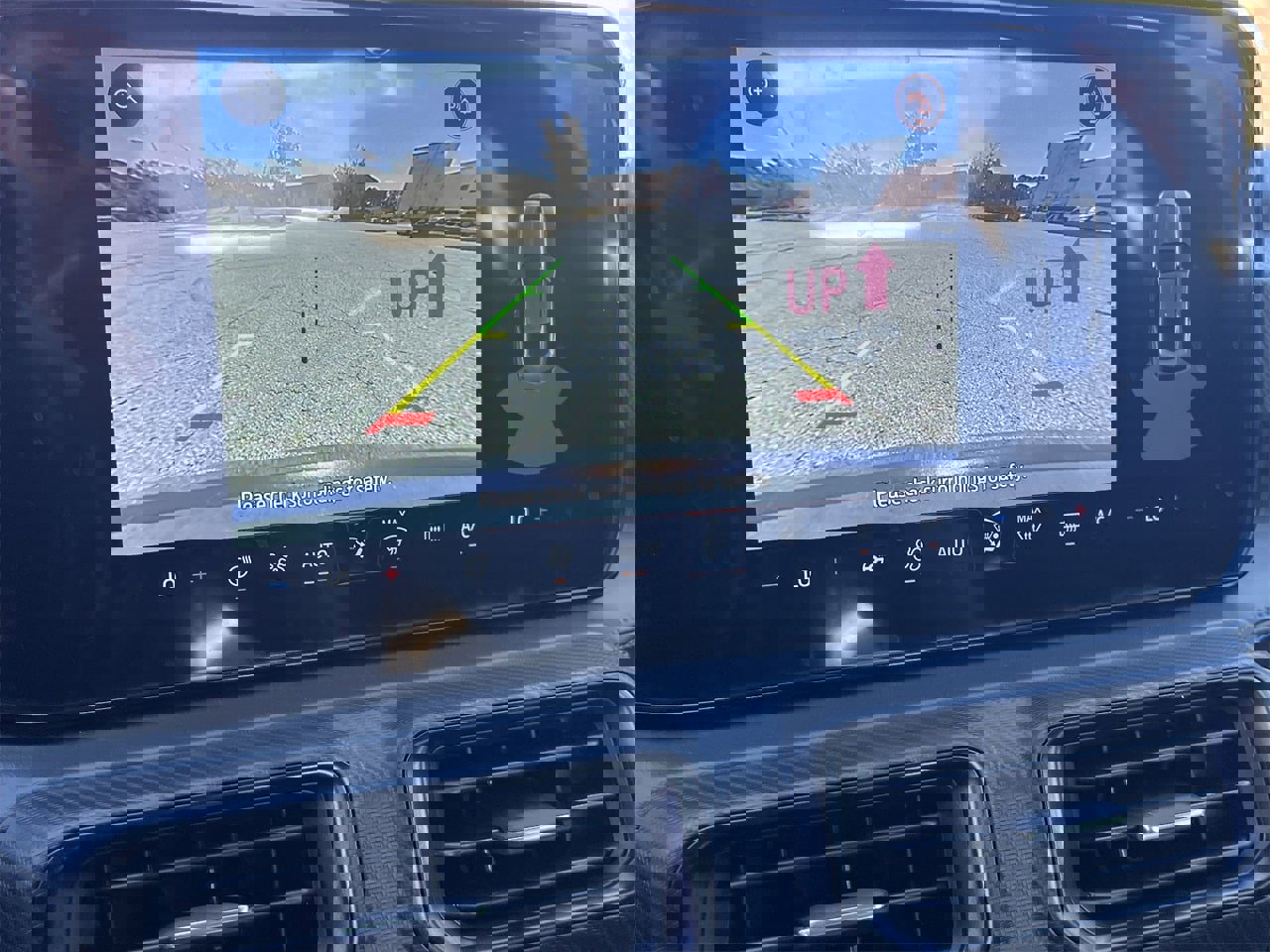 New 2025 Ford Mustang Dark Horse w/ Dark Horse Handlin Package image 3