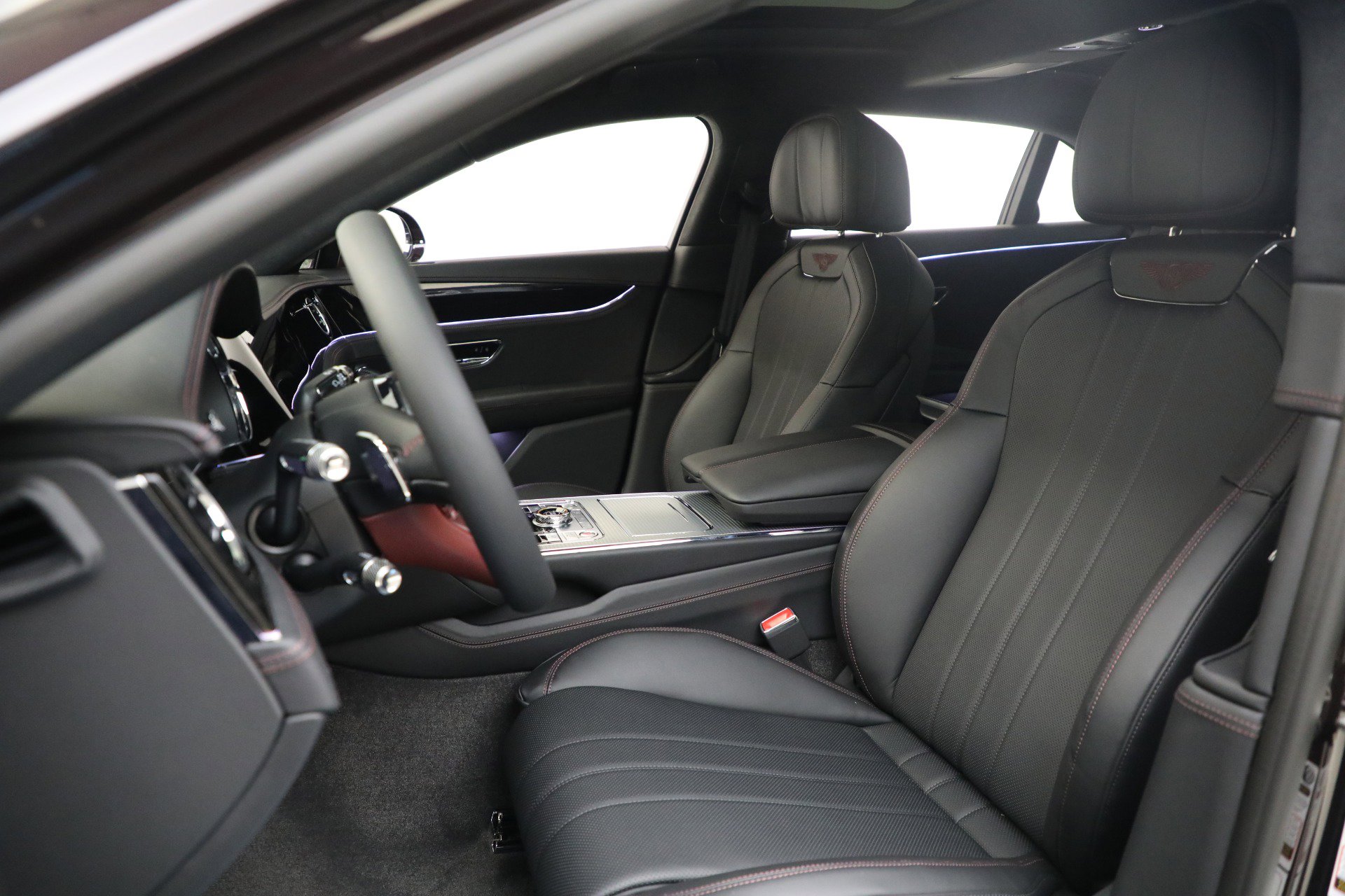 New 2026 Bentley Flying Spur Plug-In Hybrid image 18