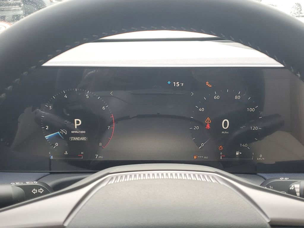 New 2026 Nissan Sentra SL image 19