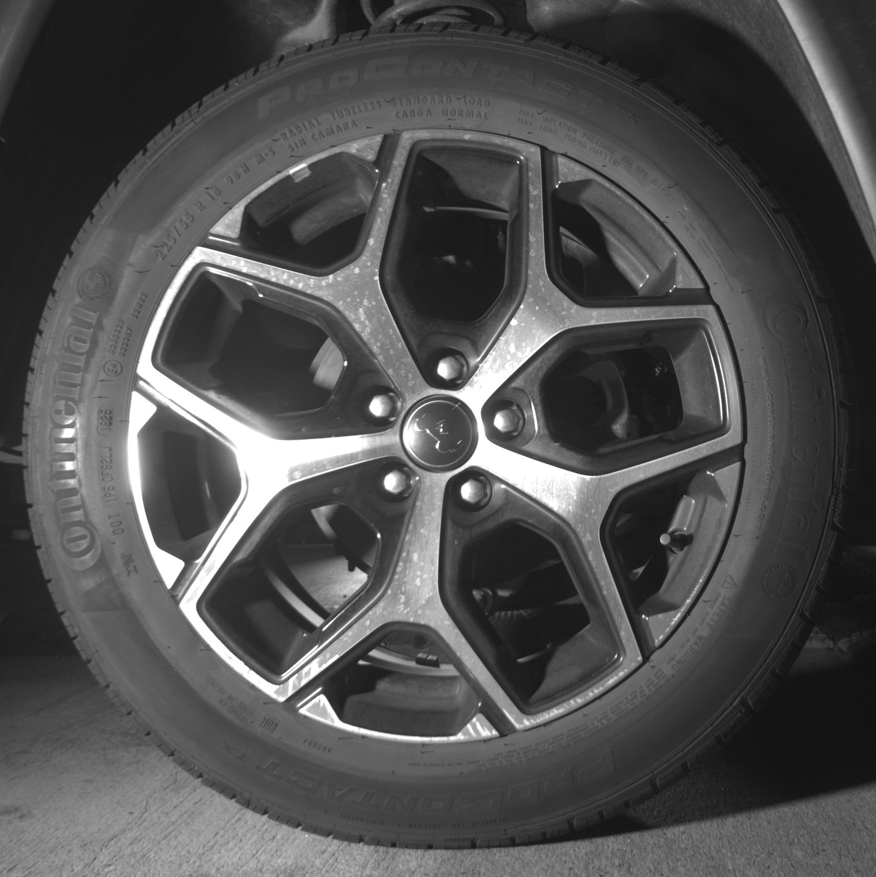 Used 2025 Jeep Compass Limited image 15