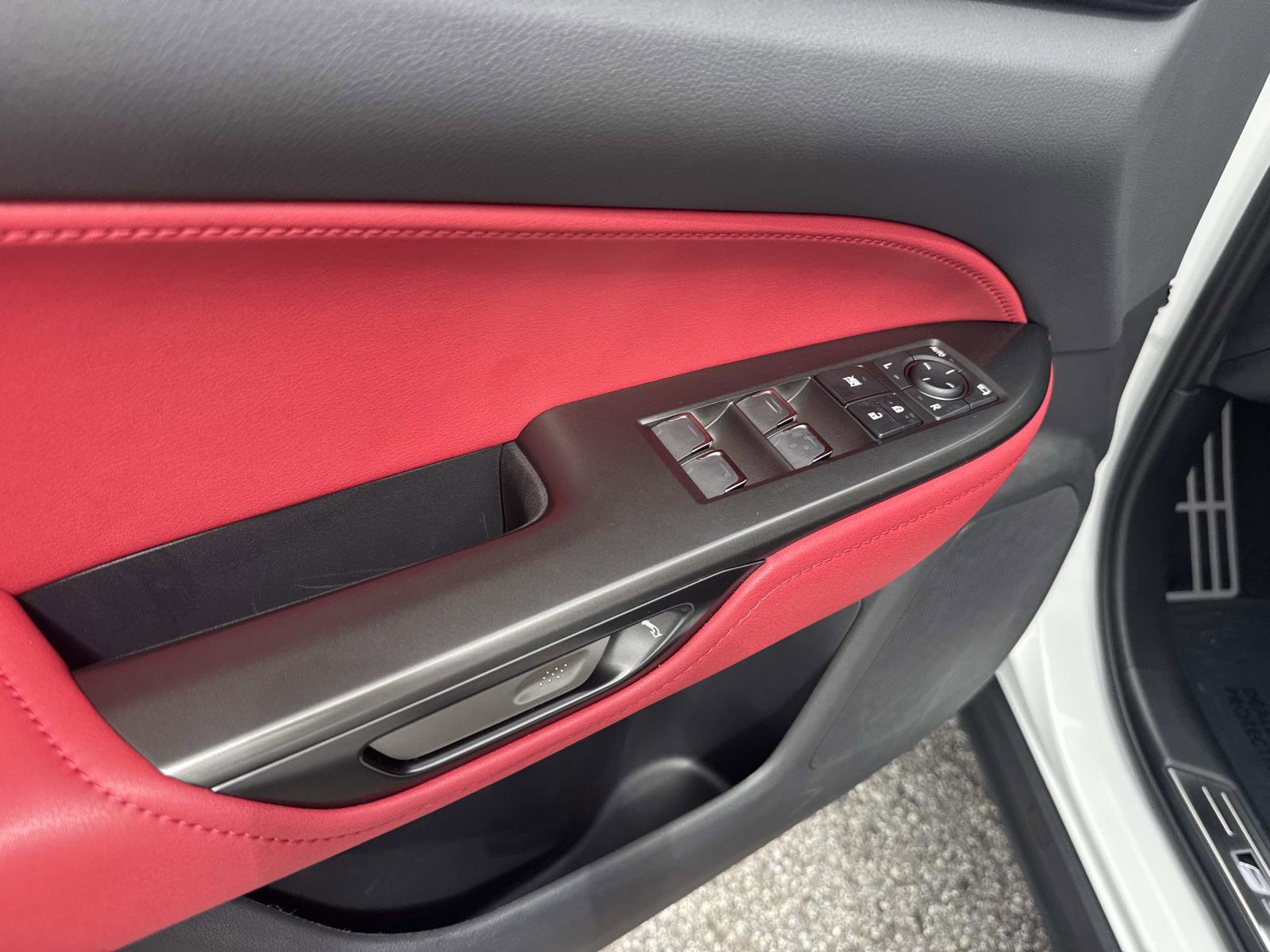 Used 2025 Lexus NX 350 F Sport image 17