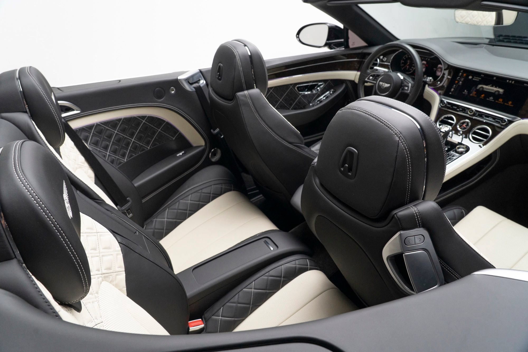 Used 2020 Bentley Continental GT First Edition AWD/4WD image 57
