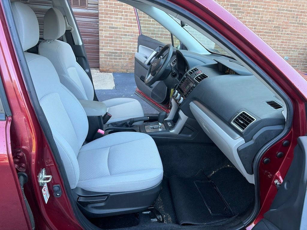 Used 2018 Subaru Forester 2.5i Premium AWD/4WD image 23