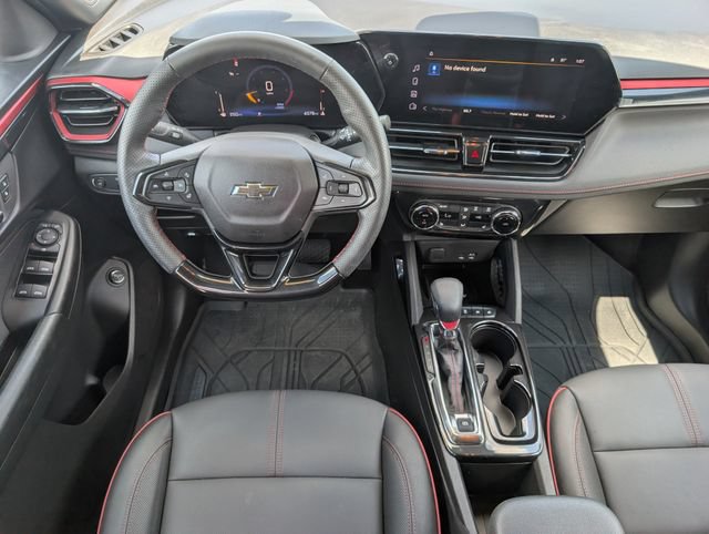 Used 2026 Chevrolet TrailBlazer RS w/ Convenience Package FWD image 8