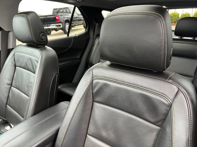 Used 2018 Chevrolet Equinox Premier AWD/4WD image 15