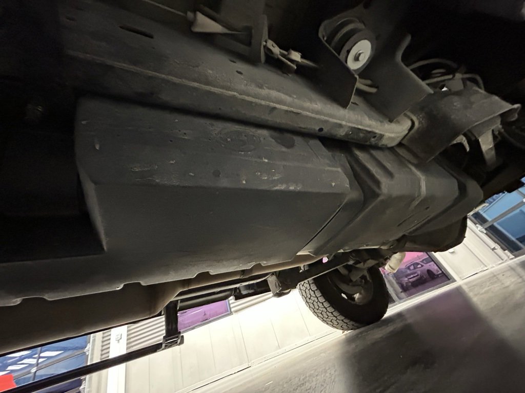 Used 2020 RAM 2500 Laramie w/ Night Edition image 60