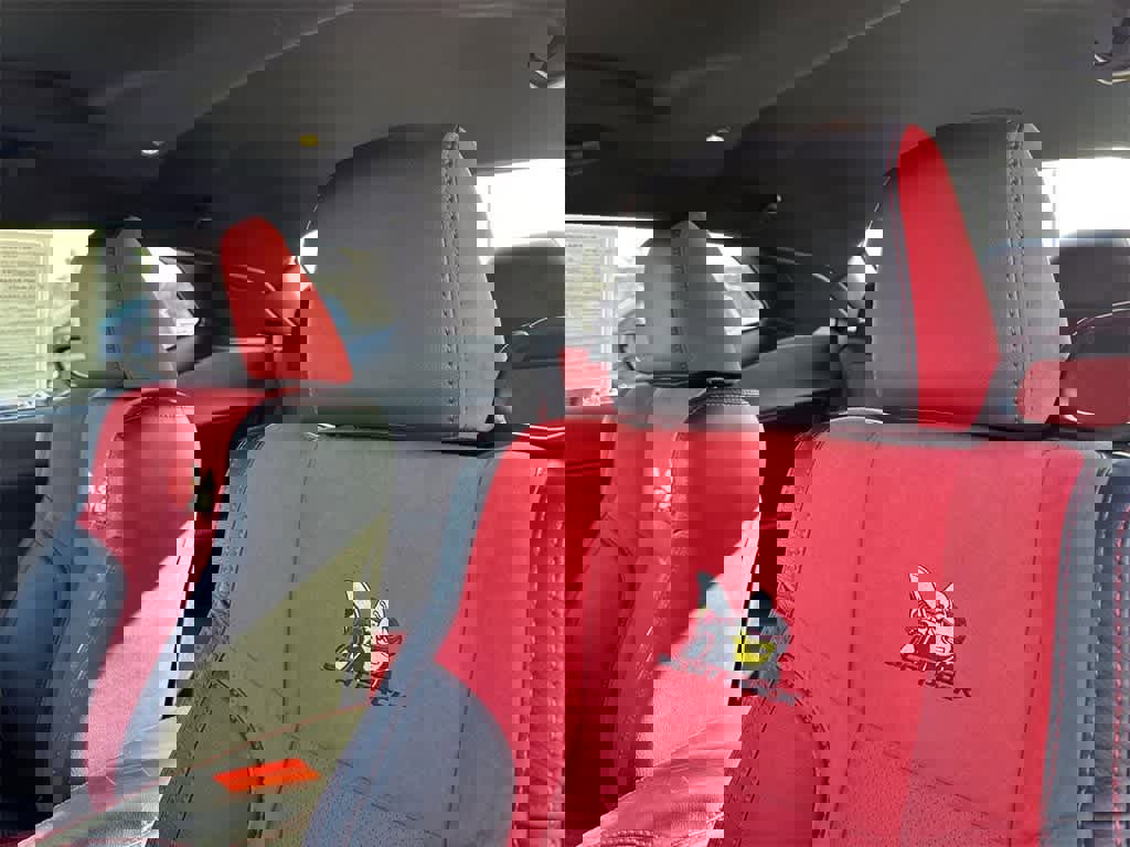 Used 2023 Dodge Challenger R/T Scat Pack image 27