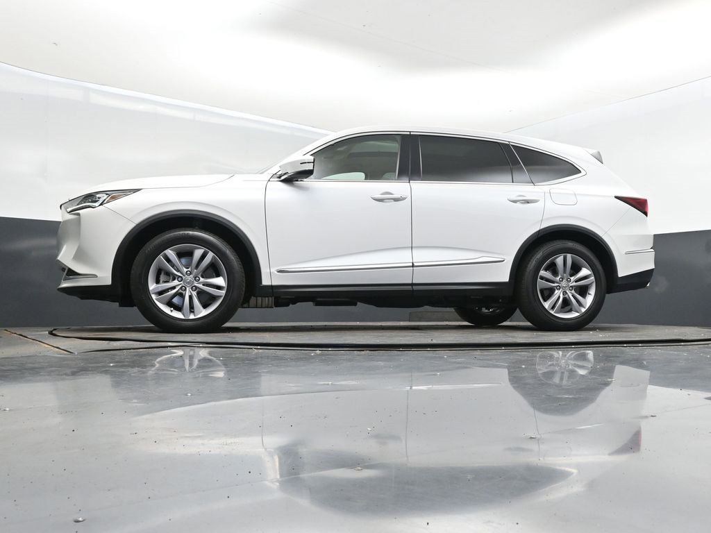Used 2023 Acura MDX FWD image 43