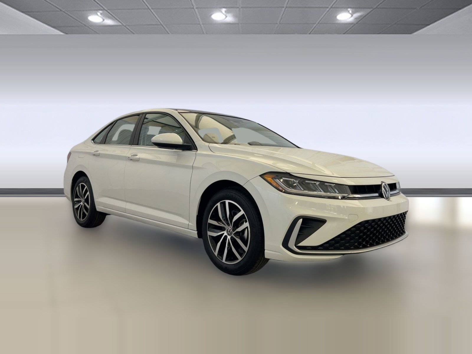 New 2026 Volkswagen Jetta SE image 5
