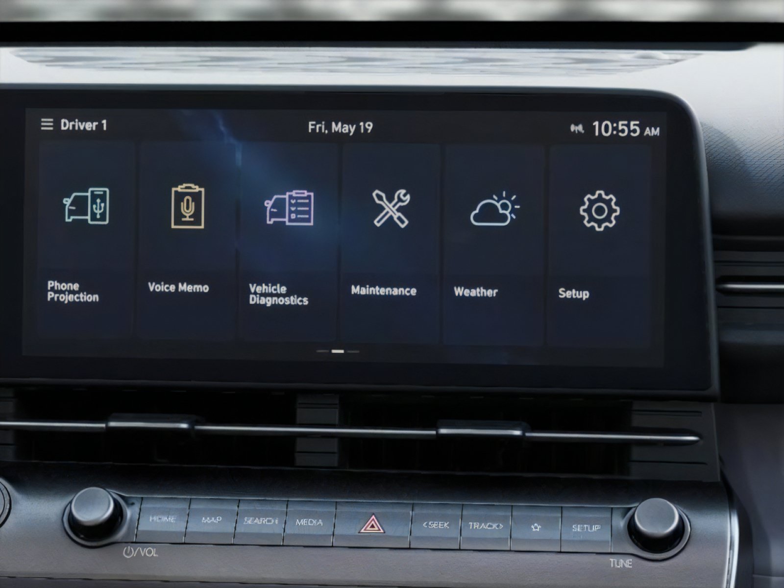 New 2027 Hyundai Kona SEL Sport FWD image 13