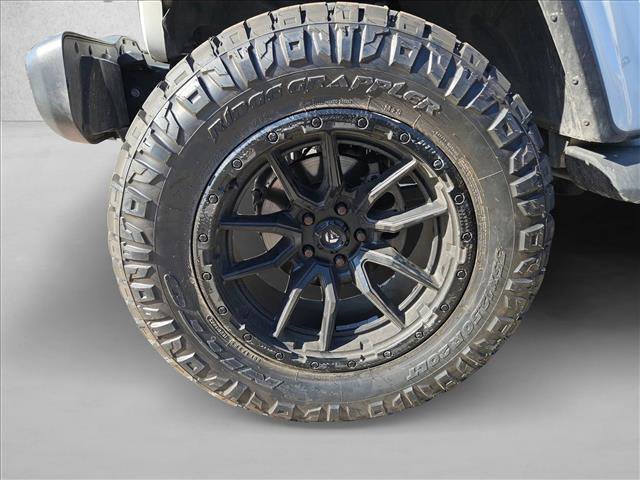 Used 2020 Jeep Gladiator Overland w/ Popular Equipment Package image 10