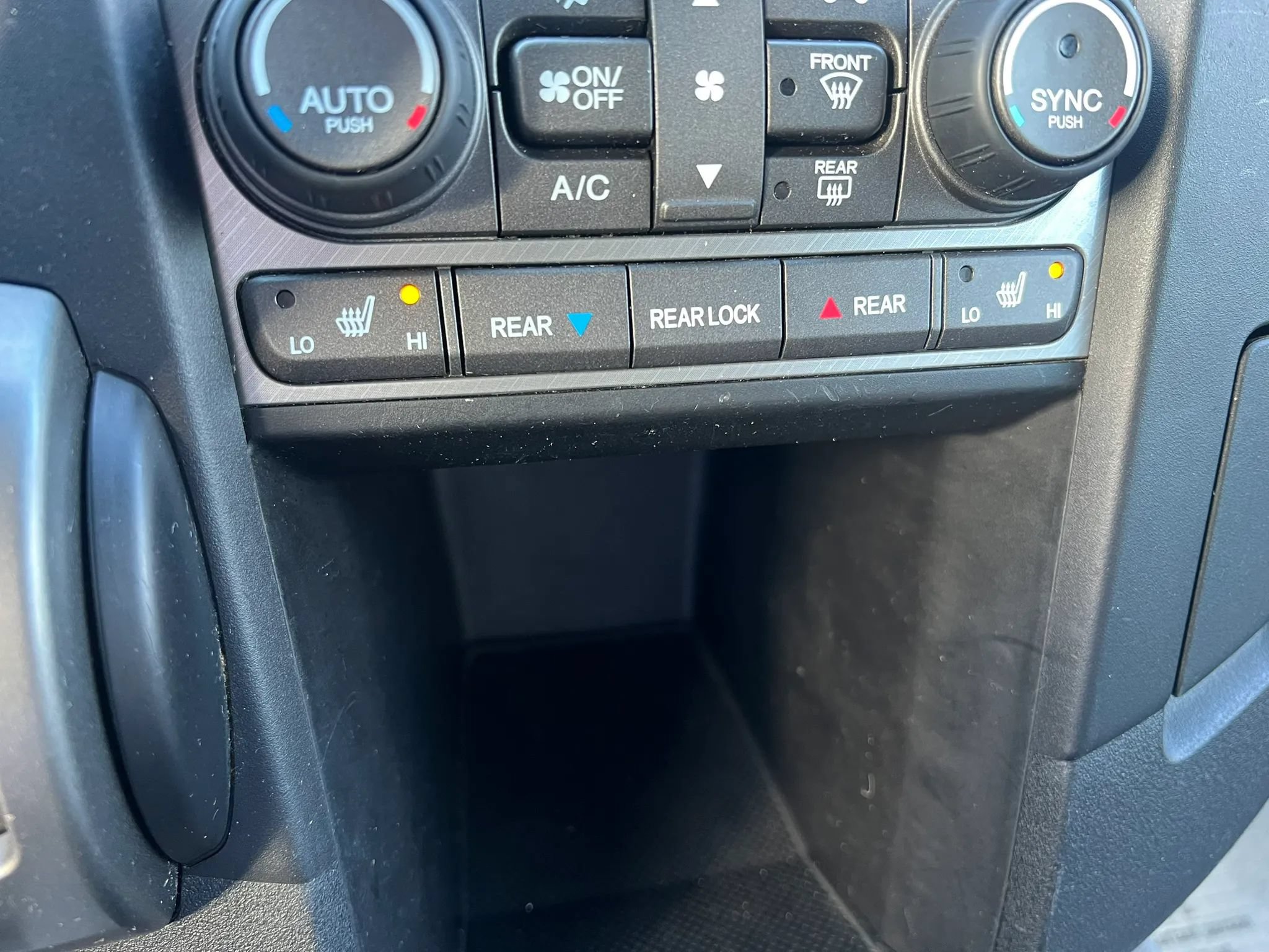 Used 2012 Honda Pilot EX-L image 18