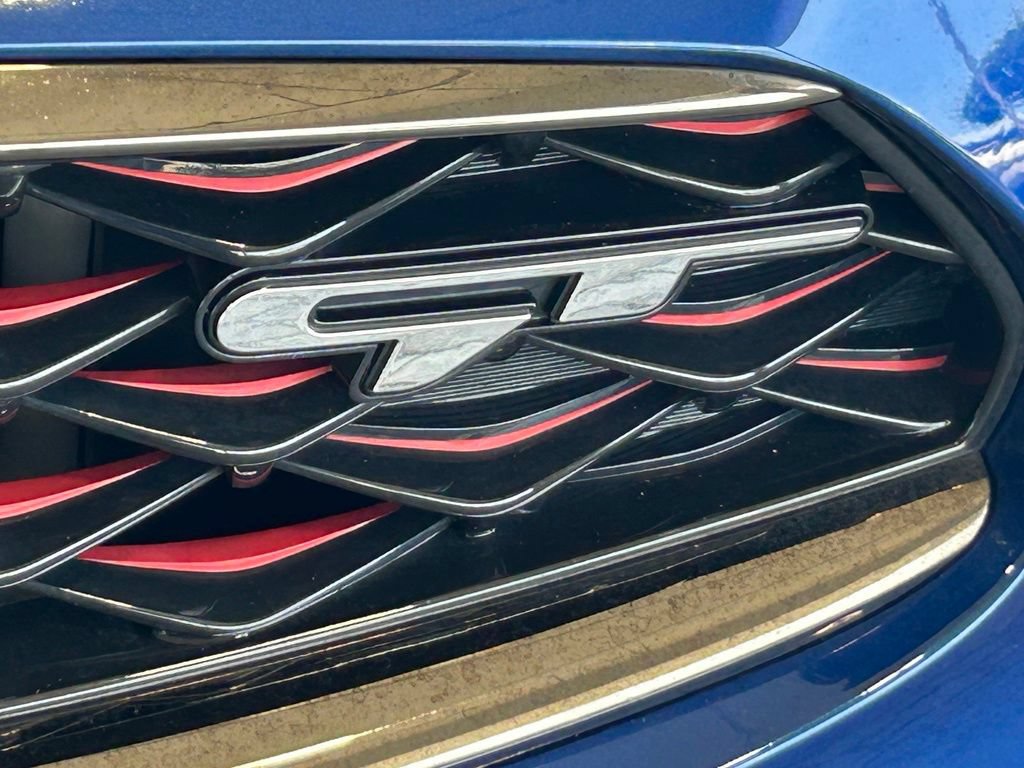 Used 2021 Kia Forte GT FWD image 19