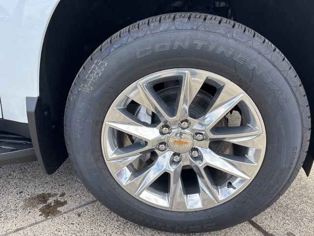 New 2026 Chevrolet Tahoe Premier AWD/4WD image 14