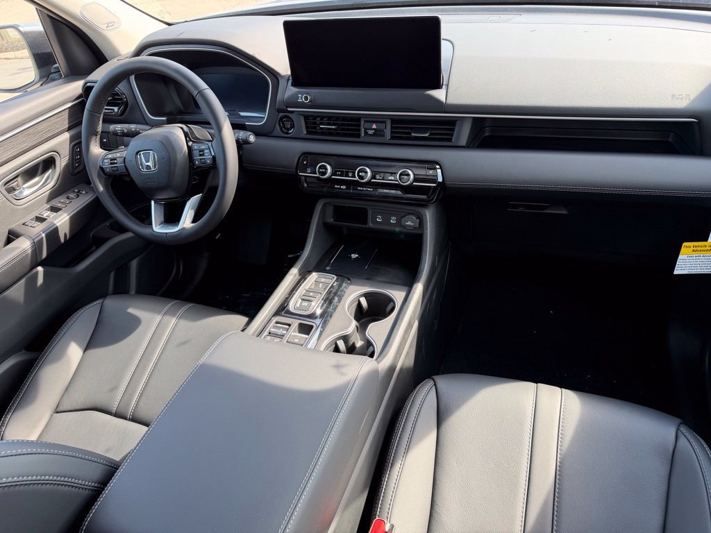 New 2026 Honda Pilot Touring image 33
