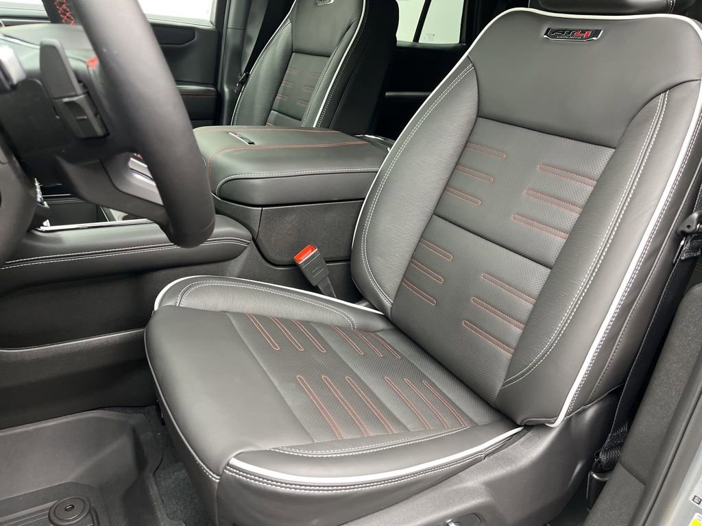 New 2026 GMC Yukon AT4 Ultimate image 10
