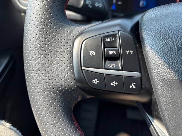 Used 2025 Ford Escape ST-Line Select AWD/4WD image 20