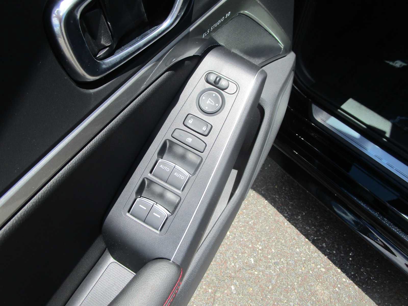 Certified 2026 Acura Integra Type S FWD image 13