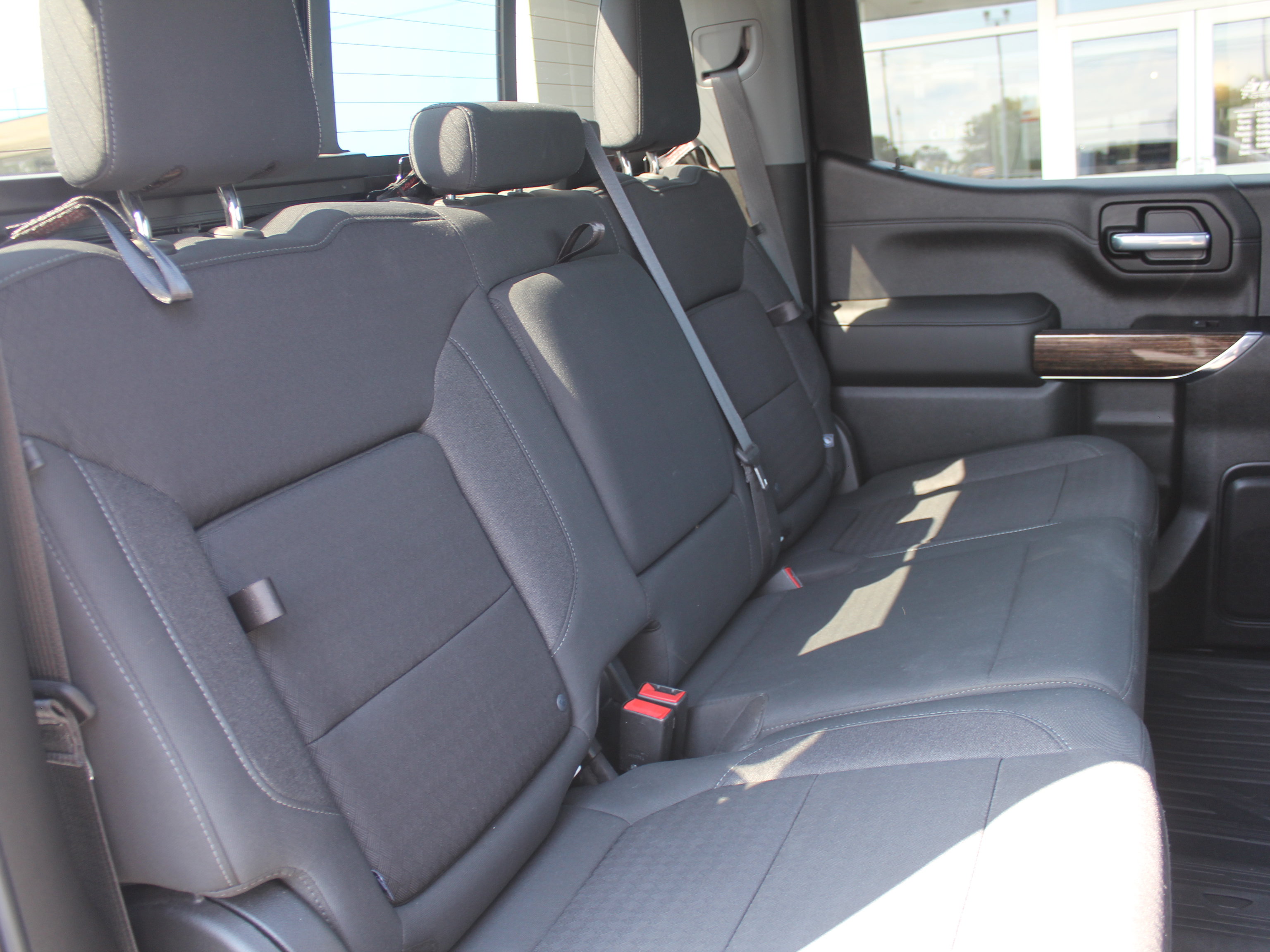 Used 2021 GMC Sierra 1500 Elevation AWD/4WD image 29