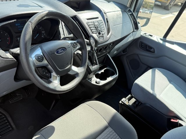 Used 2019 Ford Transit 350 XLT RWD image 12