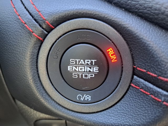 Used 2025 Dodge Durango GT AWD/4WD image 20